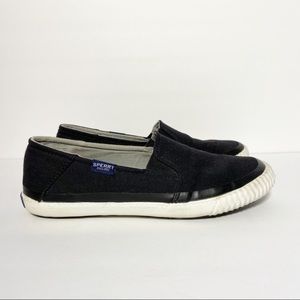 Sperry Women's Sayel Dive Slip On Loafer Size‎ 7.5